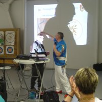 40 ans de la Compagnie